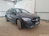  Mercedes  GLA MERCEDES-BENZ  / 2020 / 5P / SUV 1.3  250 e BUSINESS LINE DCT #4