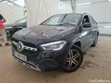  Mercedes  GLA MERCEDES-BENZ  / 2020 / 5P / SUV 1.3  250 e BUSINESS LINE DCT 