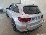  Mercedes  G-Klasee MERCEDES-BENZ GLC / 2019 / 5P / SUV 2.0 GLC 200 D AMG LINE #2