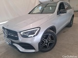  Mercedes  G-Klasee MERCEDES-BENZ GLC / 2019 / 5P / SUV 2.0 GLC 200 D AMG LINE 