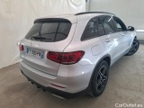  Mercedes  G-Klasee MERCEDES-BENZ GLC / 2019 / 5P / SUV 2.0 GLC 200 D AMG LINE #3