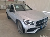  Mercedes  G-Klasee MERCEDES-BENZ GLC / 2019 / 5P / SUV 2.0 GLC 200 D AMG LINE #4