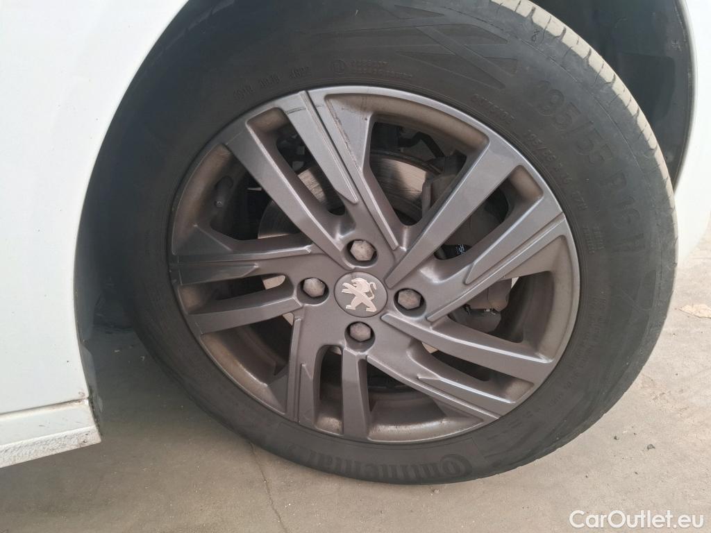  Peugeot  208  Active Business 1.5 HDi 100CV BVM6 E6d / VO RECONDITIONNE - PHOTOS AVANT RECONDITIONNEMENT #20