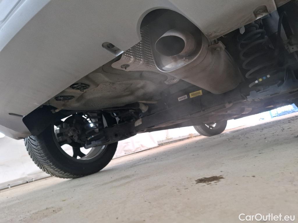  Opel  Crossland  X Elegance 1.2 Turbo 130CV BVA6 E6d / VO RECONDITIONNE - PHOTOS AVANT RECONDITIONNEMENT #11