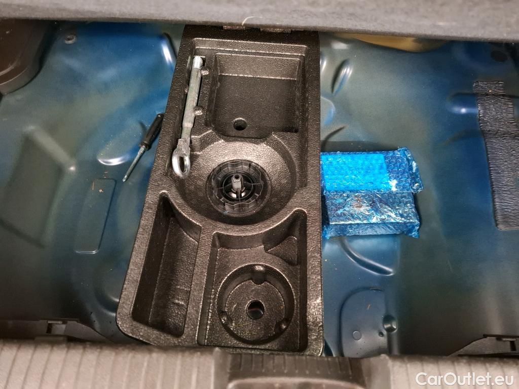  Opel  Crossland  X Elegance 1.2 Turbo 130CV BVA6 E6d / VO RECONDITIONNE - PHOTOS AVANT RECONDITIONNEMENT #10