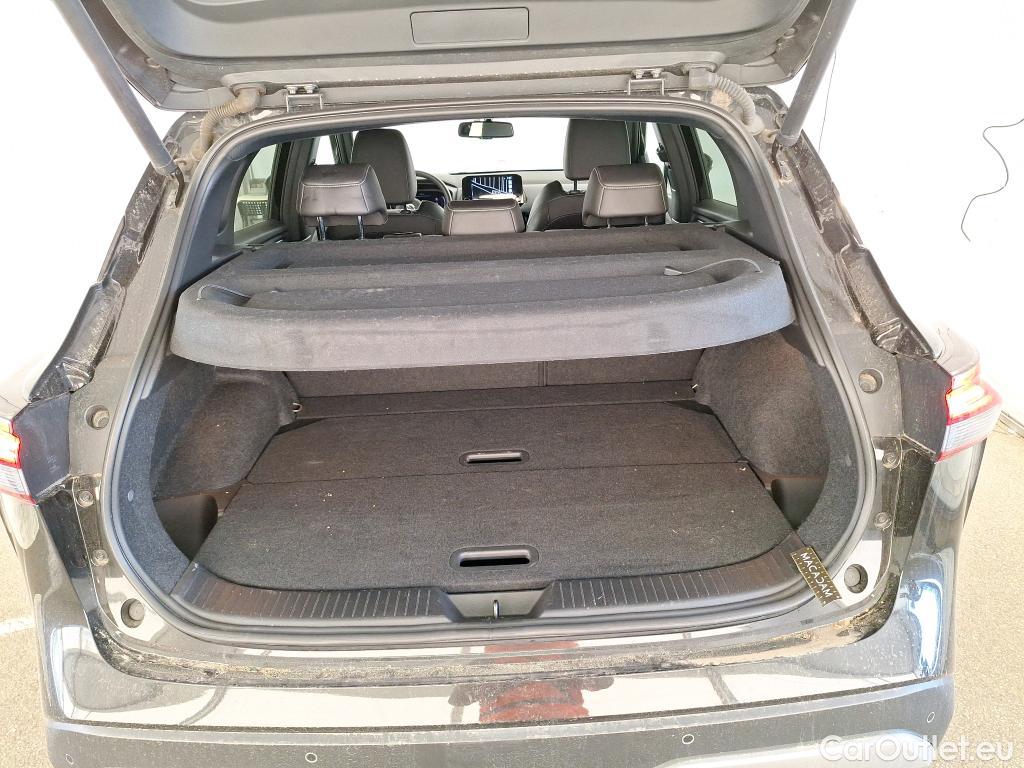 Nissan  Qashqai NISSAN  / 2021 / 5P / Crossover 1.3 MHEV 158ch Xtronic Tekna #25
