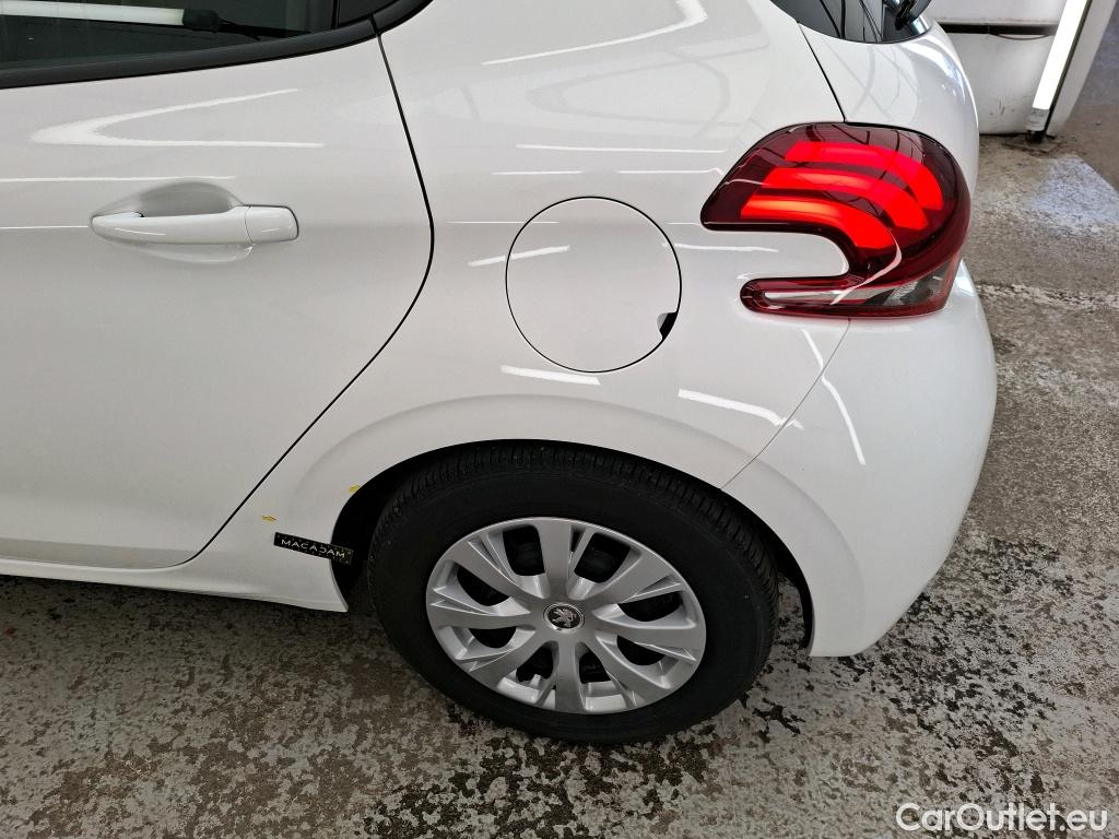  Peugeot  208  Active Business 1.2 80CV BVM5 E6dT #1