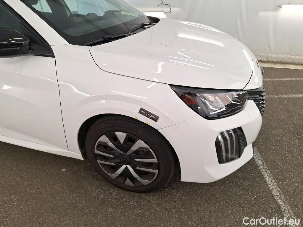  Peugeot  208  Active 1.2 PureTech 100CV BVM6 E6d #7