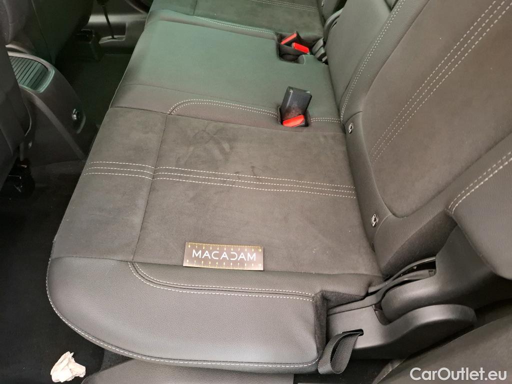  Opel  Crossland  X Elegance 1.2 Turbo 130CV BVA6 E6d / VO RECONDITIONNE - PHOTOS AVANT RECONDITIONNEMENT #15