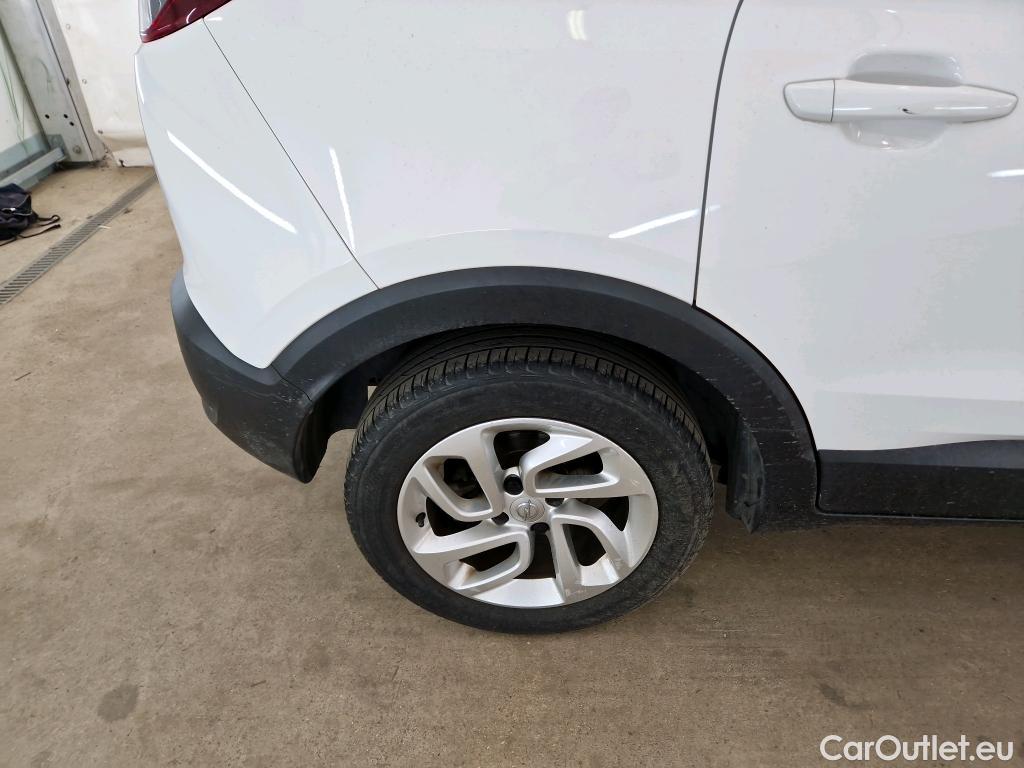  Opel  Crossland  X Elegance Business 1.5 120CV BVA6 E6dT #4