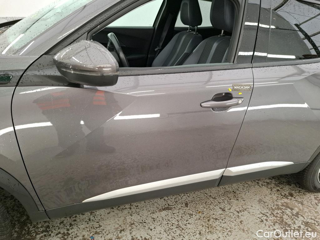  Peugeot  2008  Allure Business 1.5 HDi 100CV BVM6 E6d #8