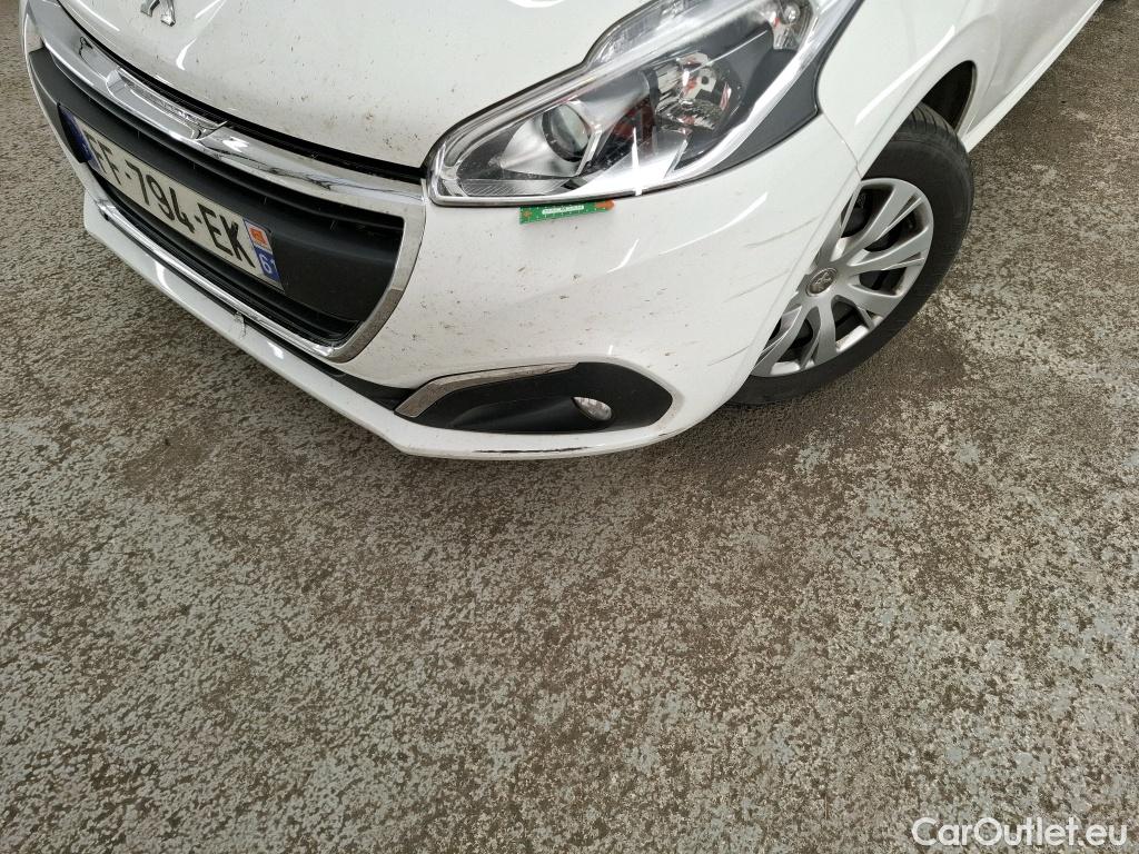  Peugeot  208  Active Business 1.2 80CV BVM5 E6dT #3