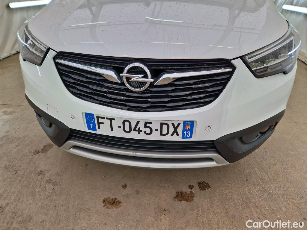 Opel  Crossland  X Elegance Business 1.5 120CV BVA6 E6dT #30