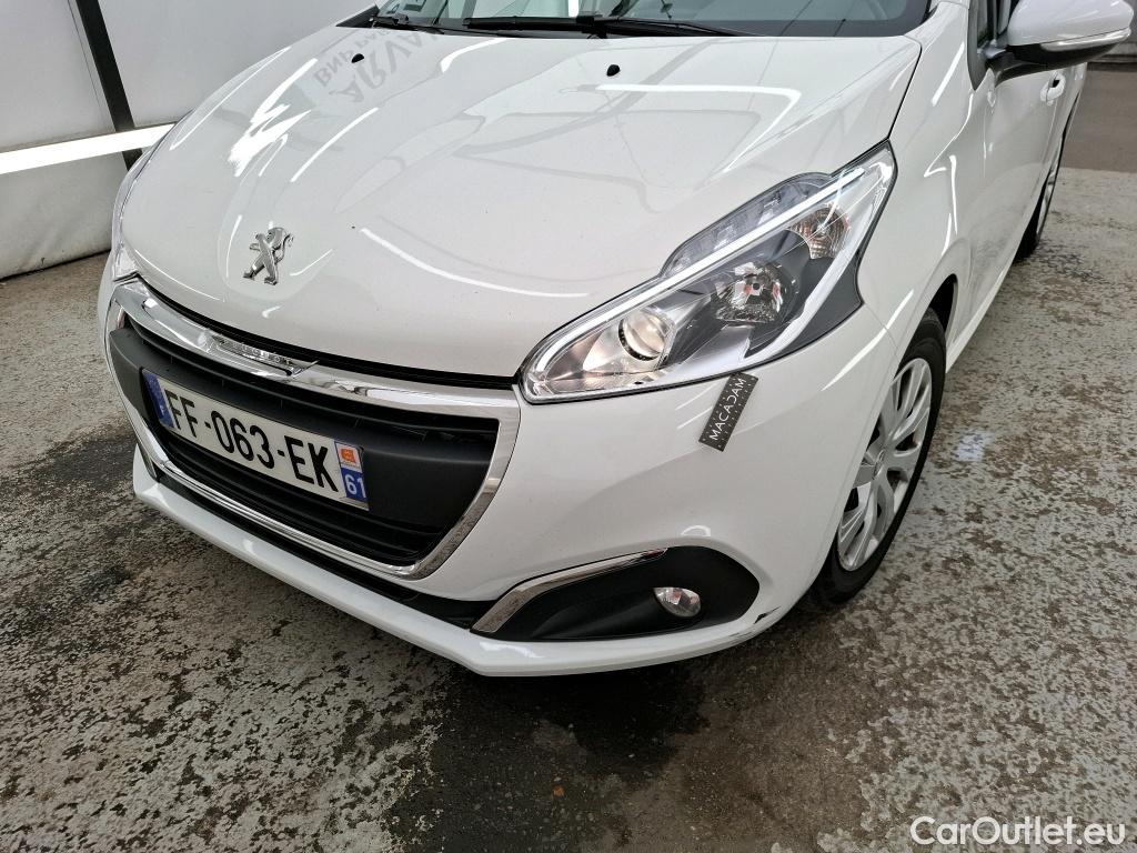  Peugeot  208  Active Business 1.2 80CV BVM5 E6dT #4