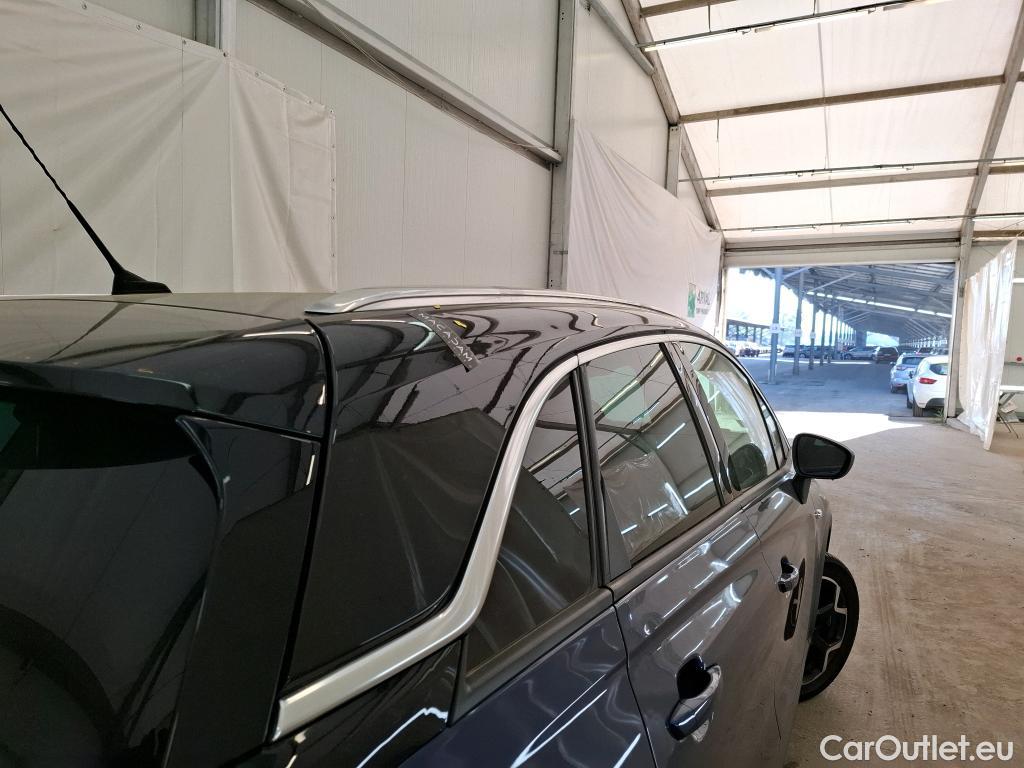  Opel  Crossland  X Elegance 1.2 Turbo 130CV BVA6 E6d / VO RECONDITIONNE - PHOTOS AVANT RECONDITIONNEMENT #6