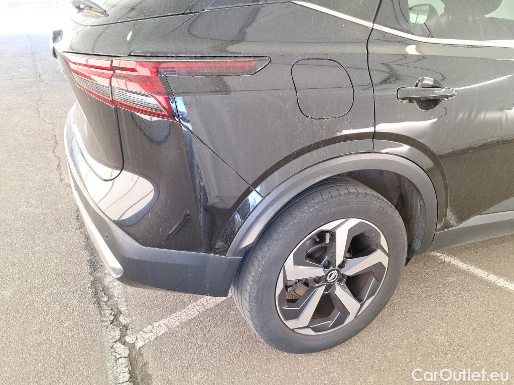  Nissan  Qashqai NISSAN  / 2021 / 5P / Crossover 1.3 MHEV 158ch Xtronic Tekna #11