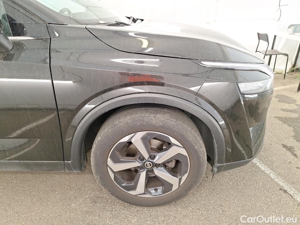  Nissan  Qashqai NISSAN  / 2021 / 5P / Crossover 1.3 MHEV 158ch Xtronic Tekna #15