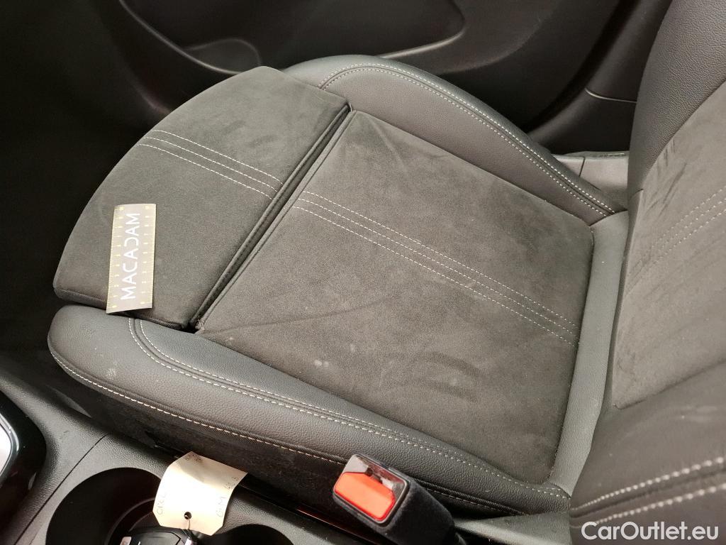  Opel  Crossland  X Elegance 1.2 Turbo 130CV BVA6 E6d / VO RECONDITIONNE - PHOTOS AVANT RECONDITIONNEMENT #13