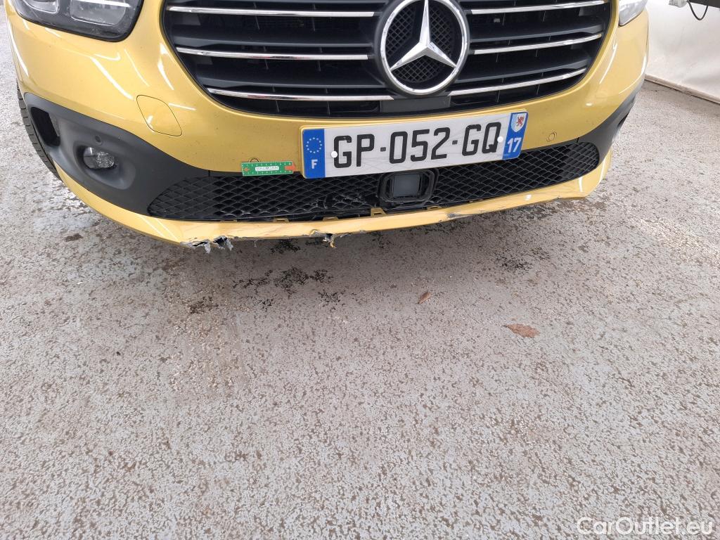  Land Rover  Discovery MERCEDES-BENZ Classe T / 2022 / 5P / monospace Classe T 180 d PROGRESSIVE #5