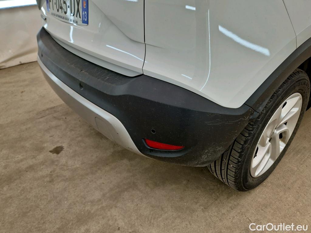  Opel  Crossland  X Elegance Business 1.5 120CV BVA6 E6dT #42
