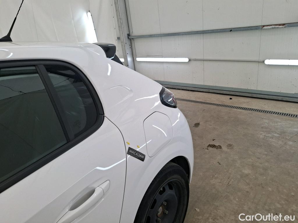  Peugeot  208  Active Business 1.2 PureTech 75CV BVM5 E6d #11