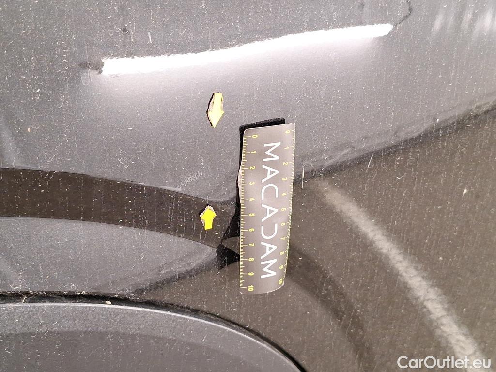  Nissan  Qashqai NISSAN  / 2021 / 5P / Crossover 1.3 MHEV 158ch Xtronic Tekna #7