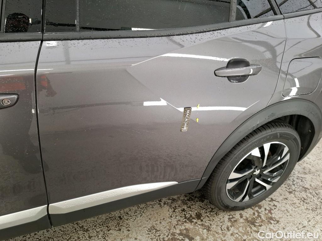  Peugeot  2008  Allure Business 1.5 HDi 100CV BVM6 E6d #6