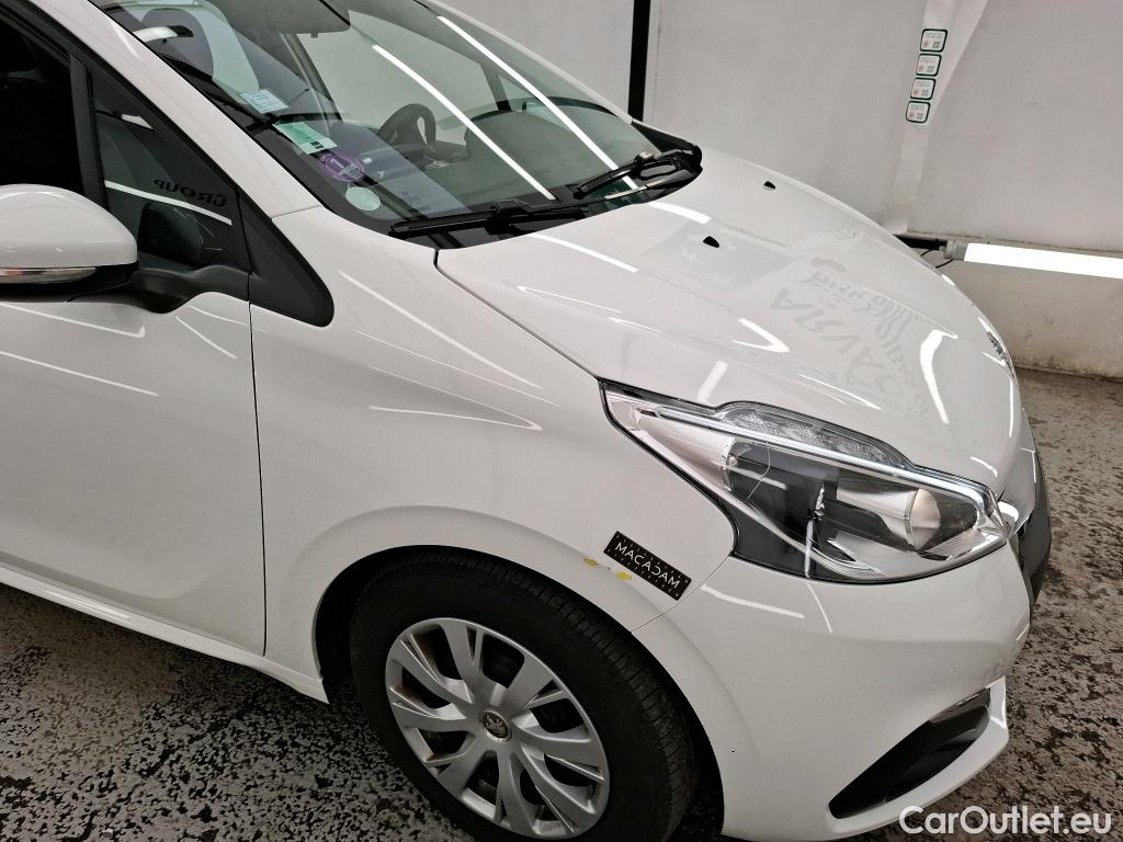  Peugeot  208  Active Business 1.2 80CV BVM5 E6dT #8