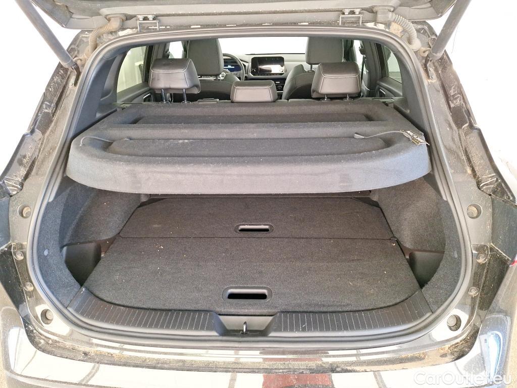  Nissan  Qashqai NISSAN  / 2021 / 5P / Crossover 1.3 MHEV 158ch Xtronic Tekna #3