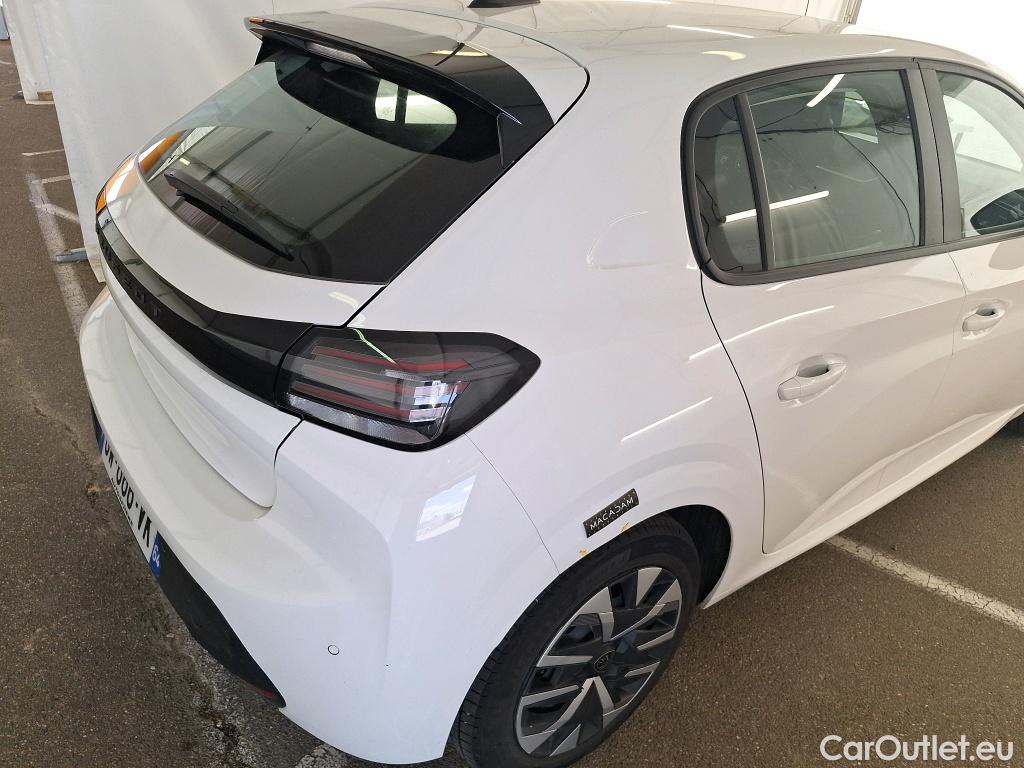  Peugeot  208  Active 1.2 PureTech 100CV BVM6 E6d #1
