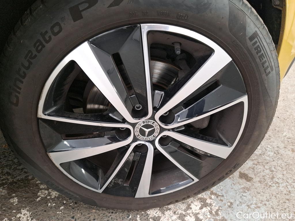  Land Rover  Discovery MERCEDES-BENZ Classe T / 2022 / 5P / monospace Classe T 180 d PROGRESSIVE #9