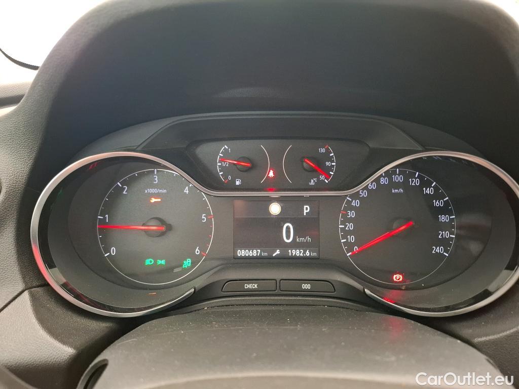  Opel   Grandland X Grandland X INNOVATION 1.6 120CV BVA6 E6 #19