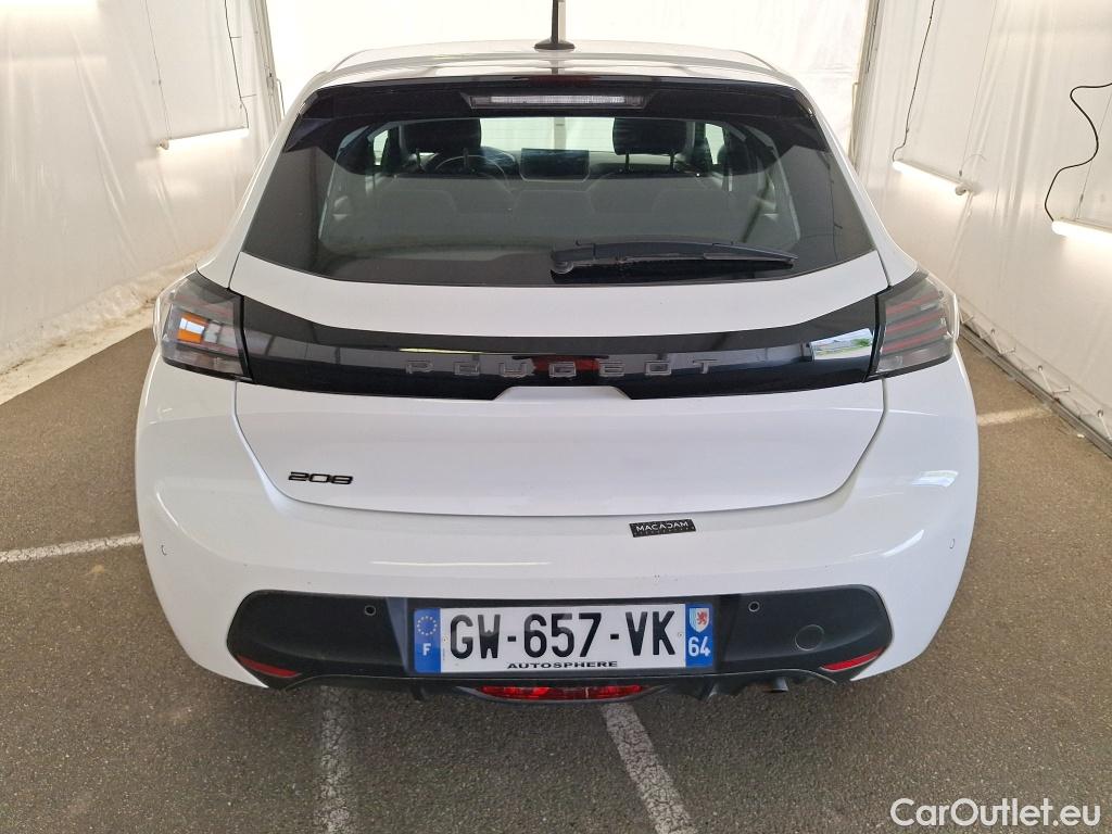  Peugeot  208  Active 1.2 PureTech 100CV BVM6 E6d #10