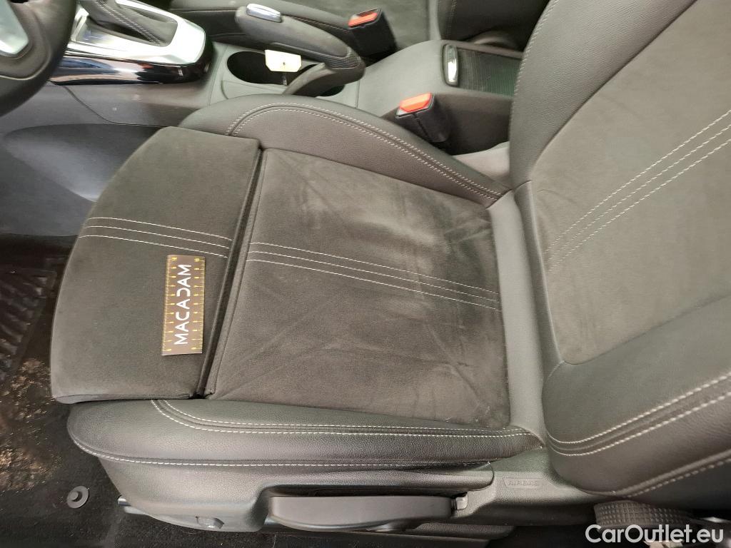  Opel  Crossland  X Elegance 1.2 Turbo 130CV BVA6 E6d / VO RECONDITIONNE - PHOTOS AVANT RECONDITIONNEMENT #14