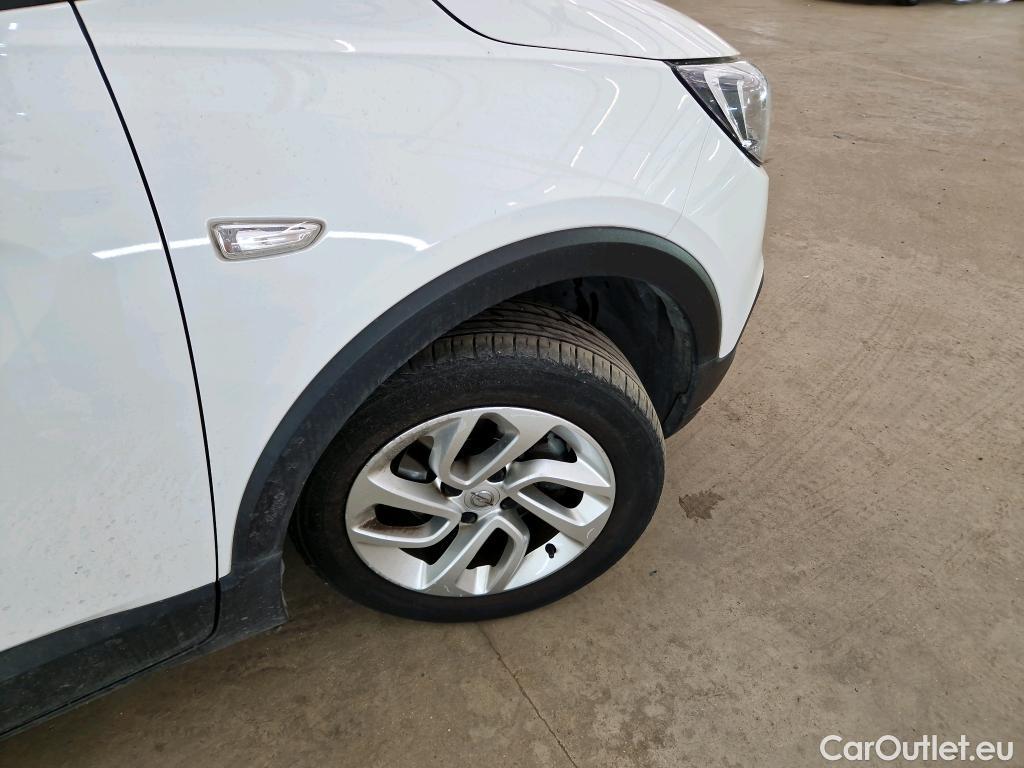  Opel  Crossland  X Elegance Business 1.5 120CV BVA6 E6dT #11