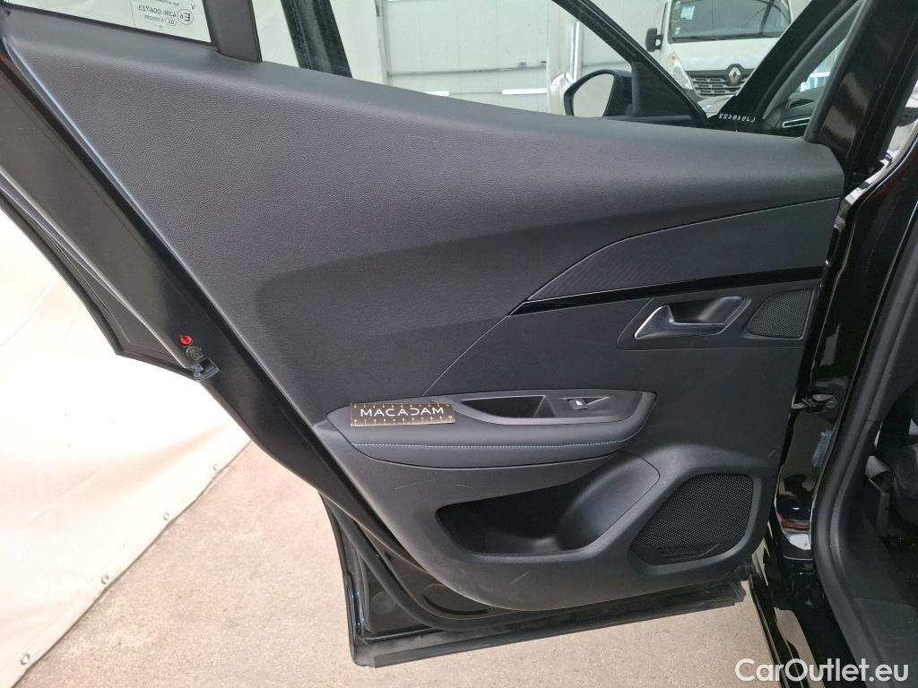  Peugeot  2008 PEUGEOT  / 2019 / 5P / Crossover 1.5 BLUEHDI 100 S&S ALLURE BUSINESS #6