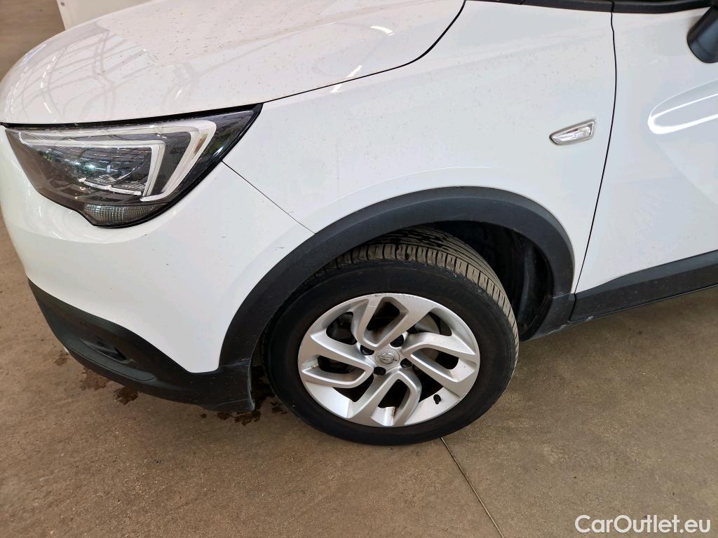  Opel  Crossland  X Elegance Business 1.5 120CV BVA6 E6dT #17