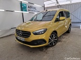  Land Rover  Discovery MERCEDES-BENZ Classe T / 2022 / 5P / monospace Classe T 180 d PROGRESSIVE 