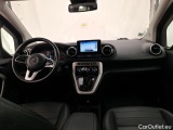  Land Rover  Discovery MERCEDES-BENZ Classe T / 2022 / 5P / monospace Classe T 180 d PROGRESSIVE #5