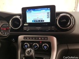 Land Rover  Discovery MERCEDES-BENZ Classe T / 2022 / 5P / monospace Classe T 180 d PROGRESSIVE #7