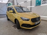  Land Rover  Discovery MERCEDES-BENZ Classe T / 2022 / 5P / monospace Classe T 180 d PROGRESSIVE #4