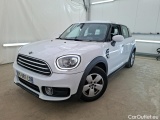  Mini  Countryman MINI  5p Crossover One D Finition Business Design 116 BVA7 