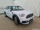  Mini  Countryman MINI  5p Crossover One D Finition Business Design 116 BVA7 #4