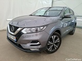  Nissan  Qashqai NISSAN  / 2017 / 5P / Crossover 1.5 DCI 115 Business+ 
