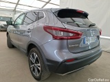  Nissan  Qashqai NISSAN  / 2017 / 5P / Crossover 1.5 DCI 115 Business+ #2