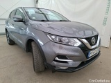  Nissan  Qashqai NISSAN  / 2017 / 5P / Crossover 1.5 DCI 115 Business+ #4