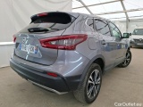  Nissan  Qashqai NISSAN  / 2017 / 5P / Crossover 1.5 DCI 115 Business+ #3