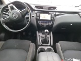  Nissan  Qashqai NISSAN  / 2017 / 5P / Crossover 1.5 DCI 115 Business+ #5