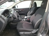  Nissan  Qashqai NISSAN  / 2017 / 5P / Crossover 1.5 DCI 115 Business+ #8