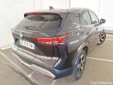 Nissan  Qashqai NISSAN  / 2021 / 5P / Crossover 1.3 MHEV 158ch Xtronic Tekna #3